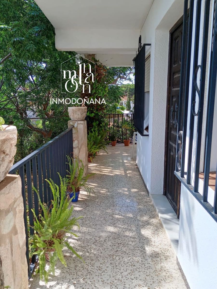 5 quarto Moradia para venda em Matalascanas - 395 000 € (Ref: 9622841)