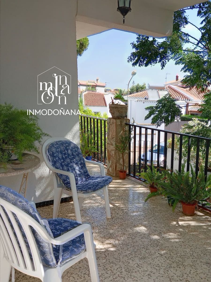 5 quarto Moradia para venda em Matalascanas - 395 000 € (Ref: 9622841)