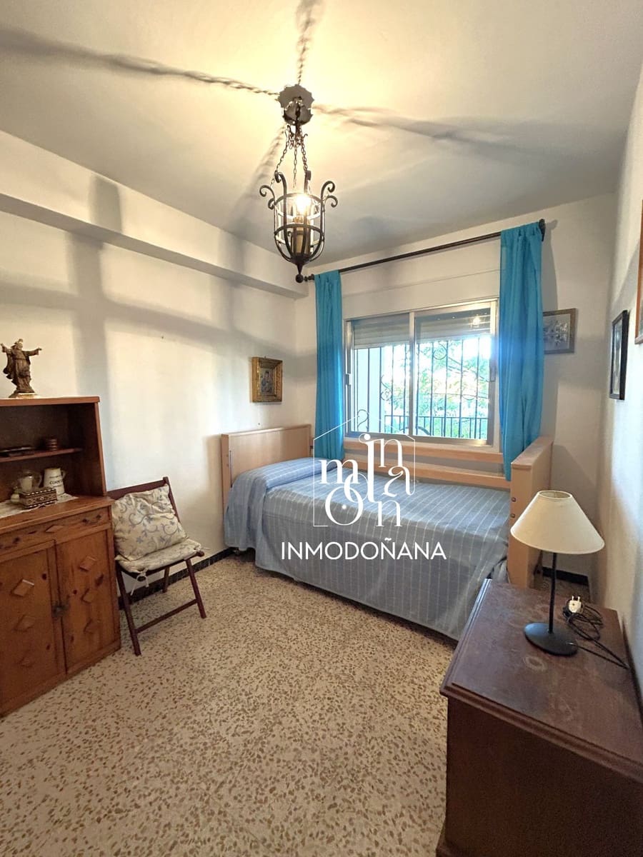 5 quarto Moradia para venda em Matalascanas - 395 000 € (Ref: 9622841)