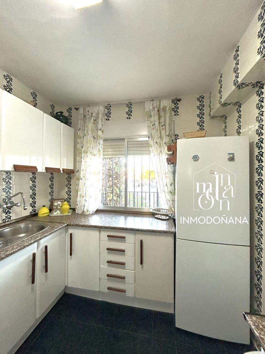 5 quarto Moradia para venda em Matalascanas - 395 000 € (Ref: 9622841)