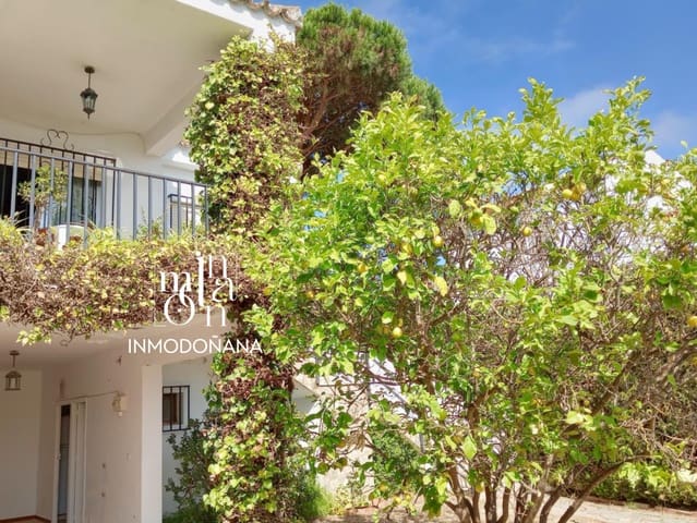 5 sovrum Villa till salu i Matalascañas, Almonte - 395 000 € (Ref: 9622841)