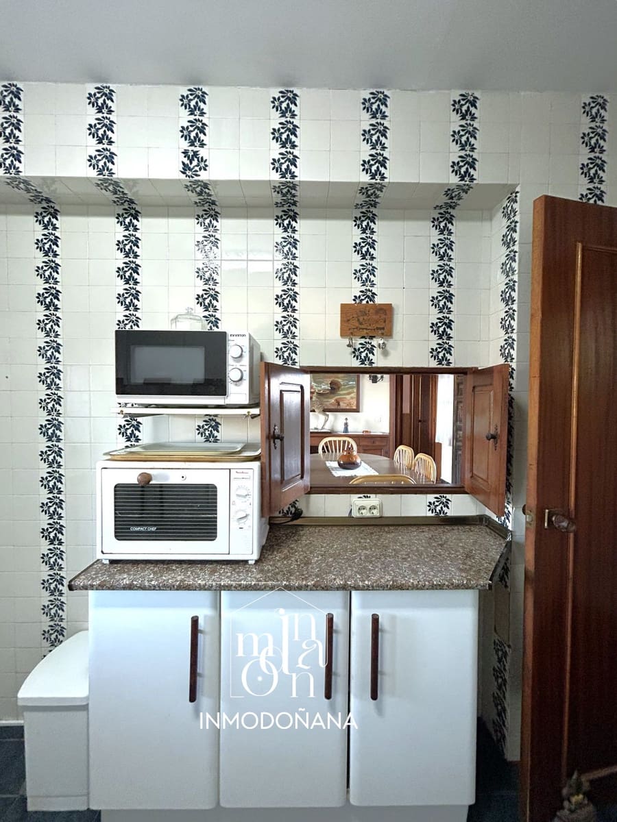 5 quarto Moradia para venda em Matalascanas - 395 000 € (Ref: 9622841)