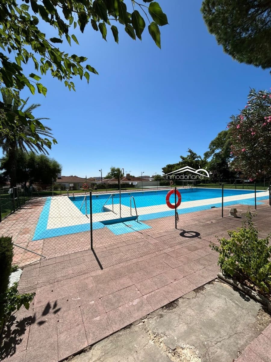 4 soveværelse Lejlighed til salg i Matalascanas - € 220.000 (Ref: 9622842)