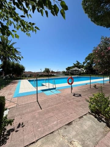 4 chambre Appartement à vendre à Matalascañas, Almonte - 220 000 € (Ref: 9622842)