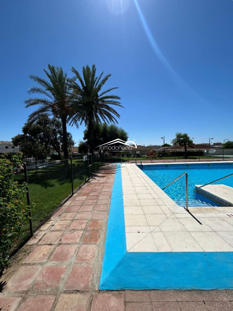 4 soveværelse Lejlighed til salg i Matalascanas - € 220.000 (Ref: 9622842)