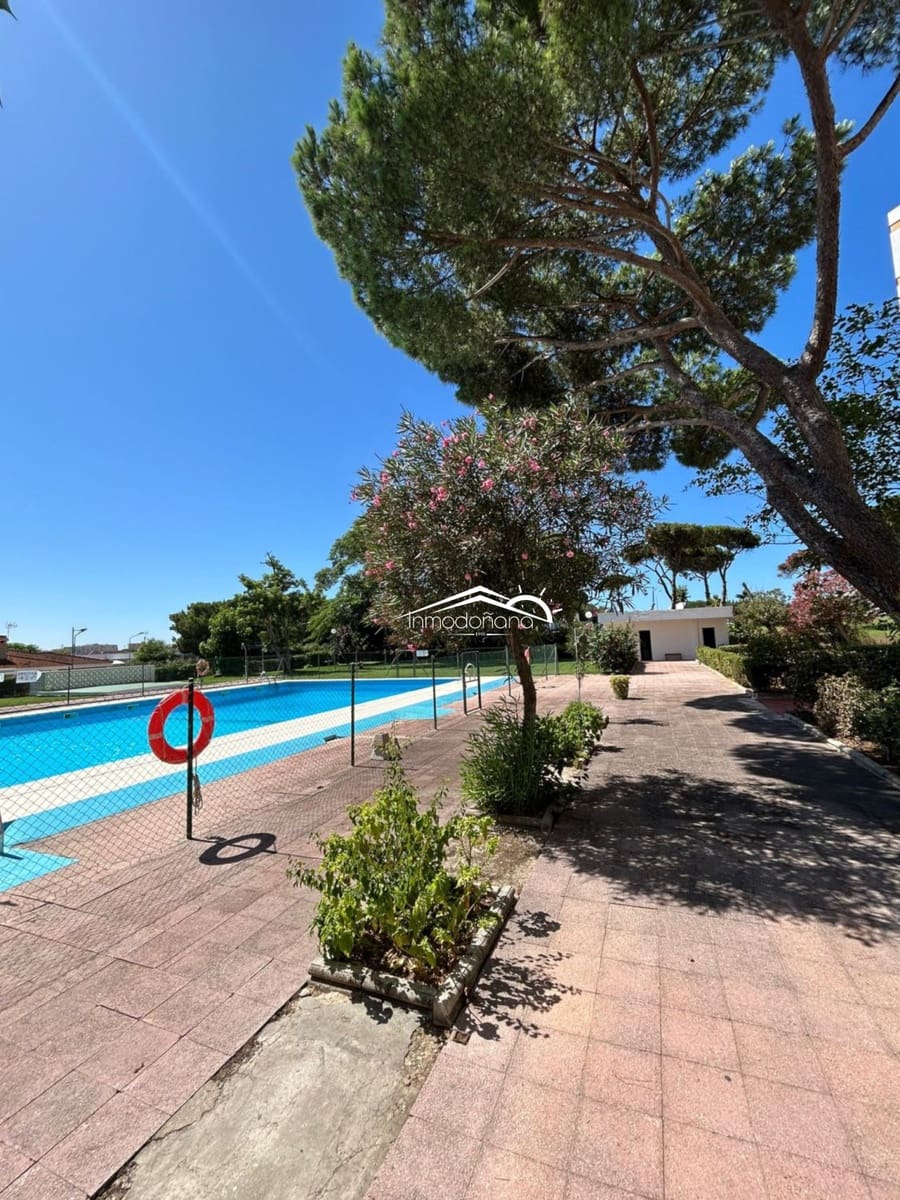 4 soveværelse Lejlighed til salg i Matalascanas - € 220.000 (Ref: 9622842)