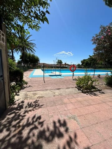 4 chambre Appartement à vendre à Matalascañas, Almonte - 220 000 € (Ref: 9622842)