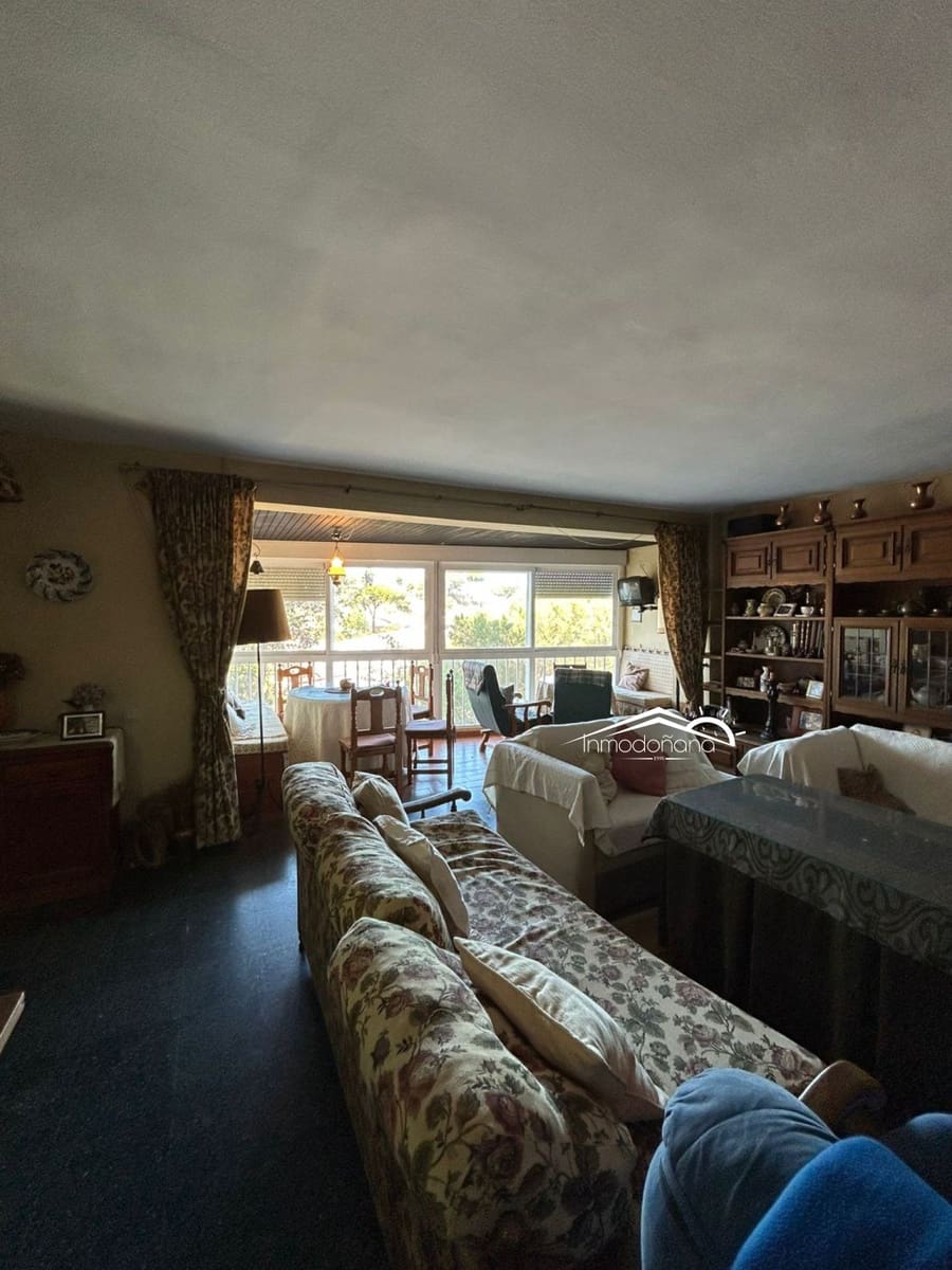 4 soveværelse Lejlighed til salg i Matalascanas - € 220.000 (Ref: 9622842)