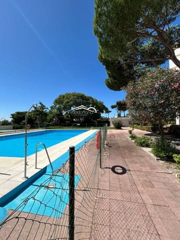 4 chambre Appartement à vendre à Matalascañas, Almonte - 220 000 € (Ref: 9622842)