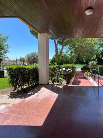 4 chambre Appartement à vendre à Matalascañas, Almonte - 220 000 € (Ref: 9622842)