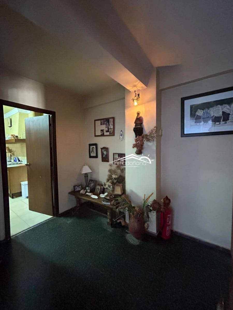 4 soveværelse Lejlighed til salg i Matalascanas - € 220.000 (Ref: 9622842)