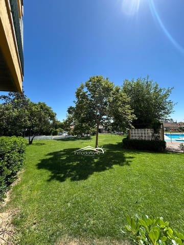 4 chambre Appartement à vendre à Matalascañas, Almonte - 220 000 € (Ref: 9622842)