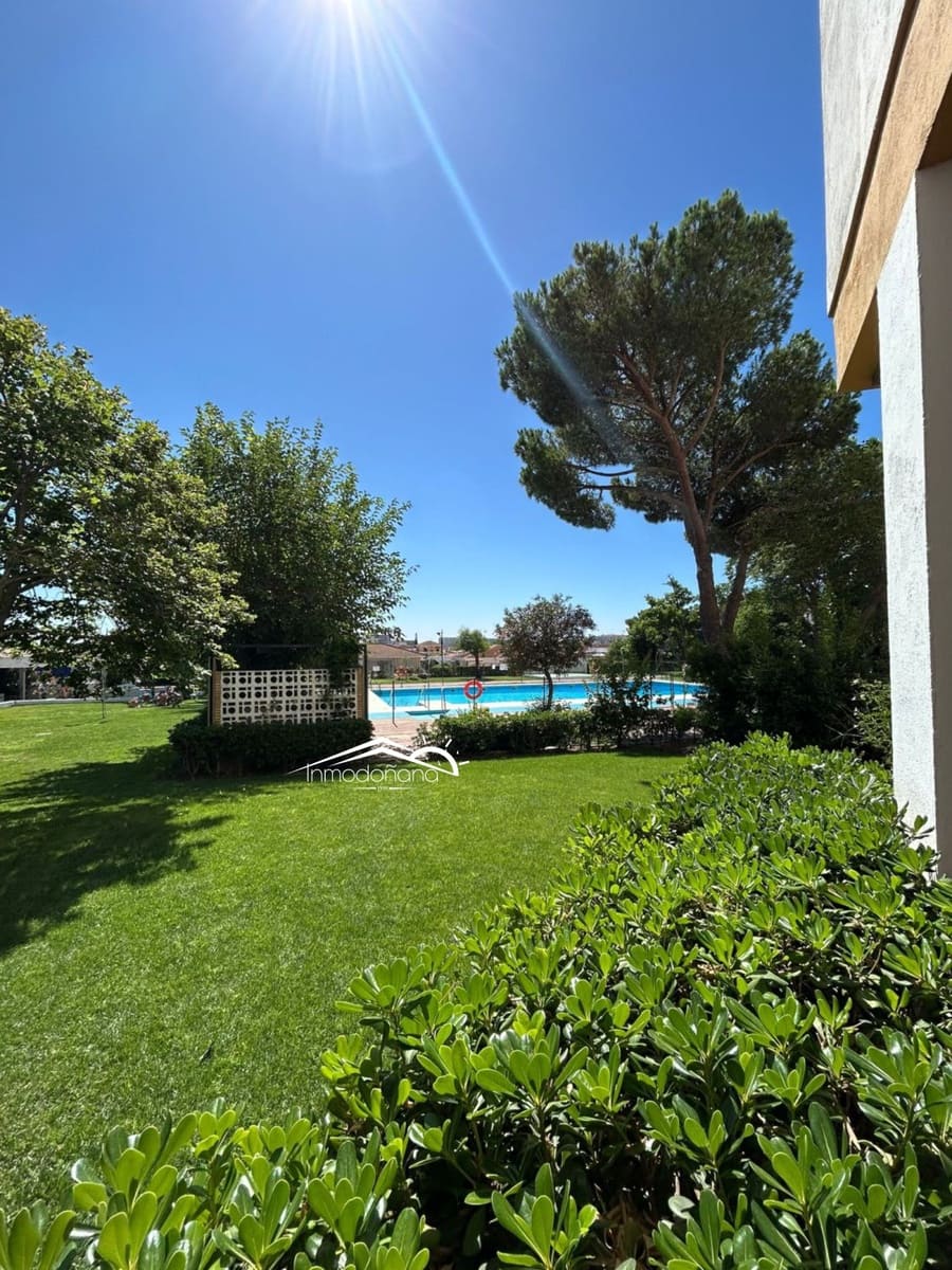 4 soveværelse Lejlighed til salg i Matalascanas - € 220.000 (Ref: 9622842)