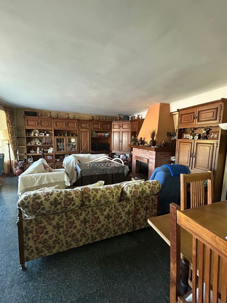 4 soveværelse Lejlighed til salg i Matalascanas - € 220.000 (Ref: 9622842)