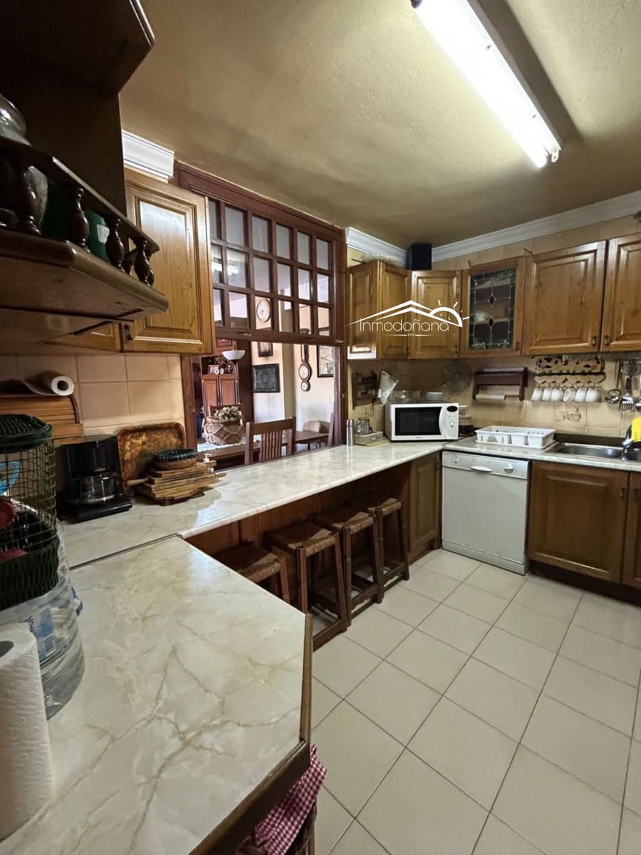 4 soveværelse Lejlighed til salg i Matalascanas - € 220.000 (Ref: 9622842)