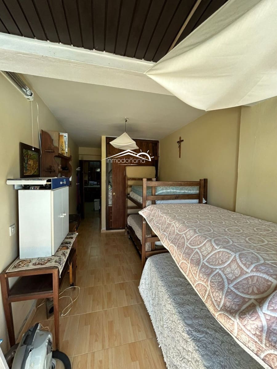 4 soveværelse Lejlighed til salg i Matalascanas - € 220.000 (Ref: 9622842)