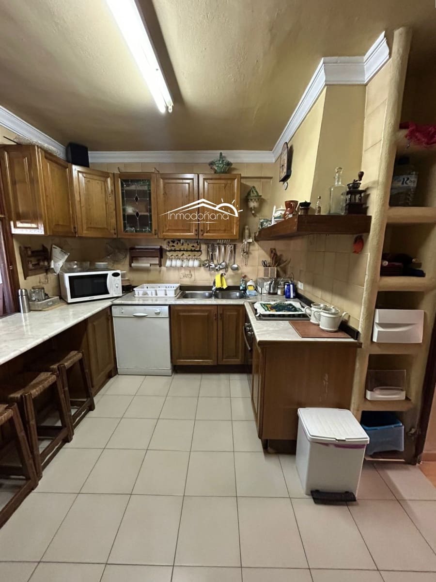 4 soveværelse Lejlighed til salg i Matalascanas - € 220.000 (Ref: 9622842)