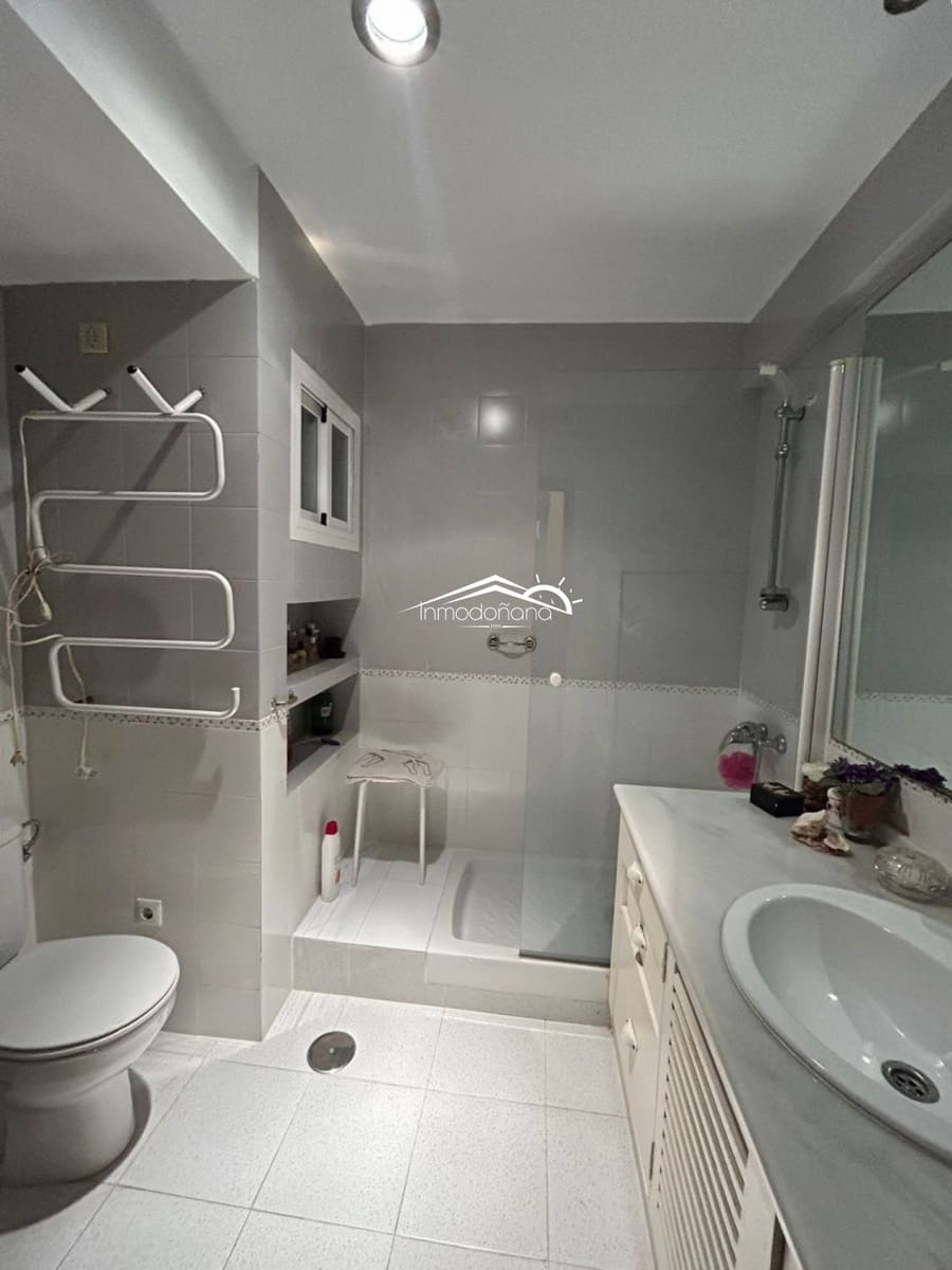 4 soveværelse Lejlighed til salg i Matalascanas - € 220.000 (Ref: 9622842)