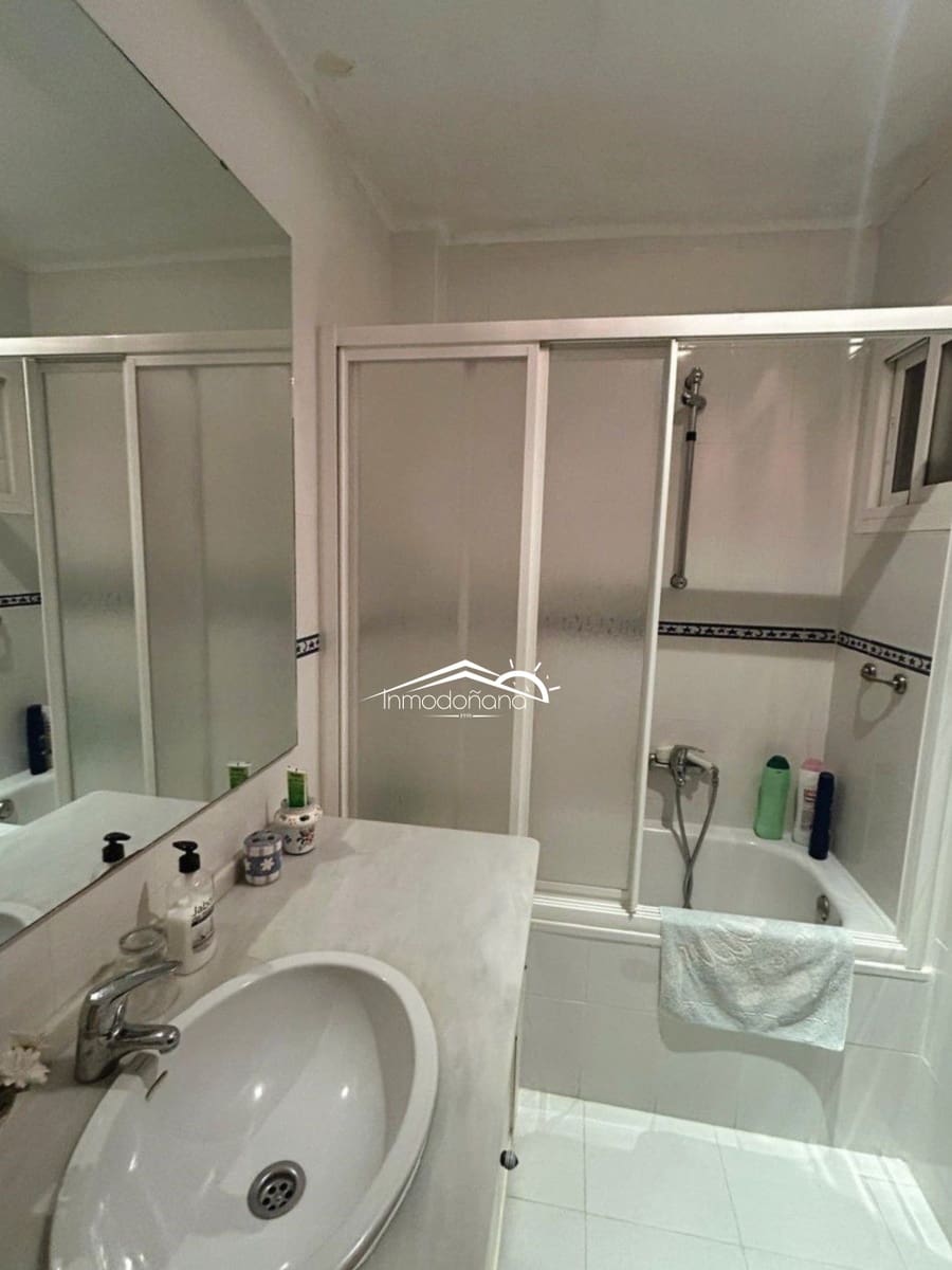 4 soveværelse Lejlighed til salg i Matalascanas - € 220.000 (Ref: 9622842)