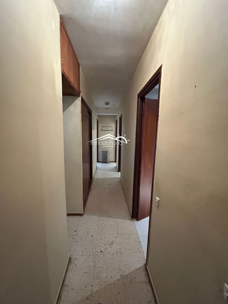 4 soveværelse Lejlighed til salg i Matalascanas - € 220.000 (Ref: 9622842)