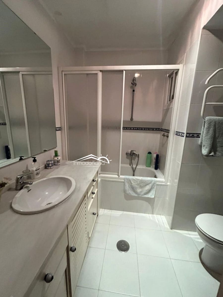 4 soveværelse Lejlighed til salg i Matalascanas - € 220.000 (Ref: 9622842)