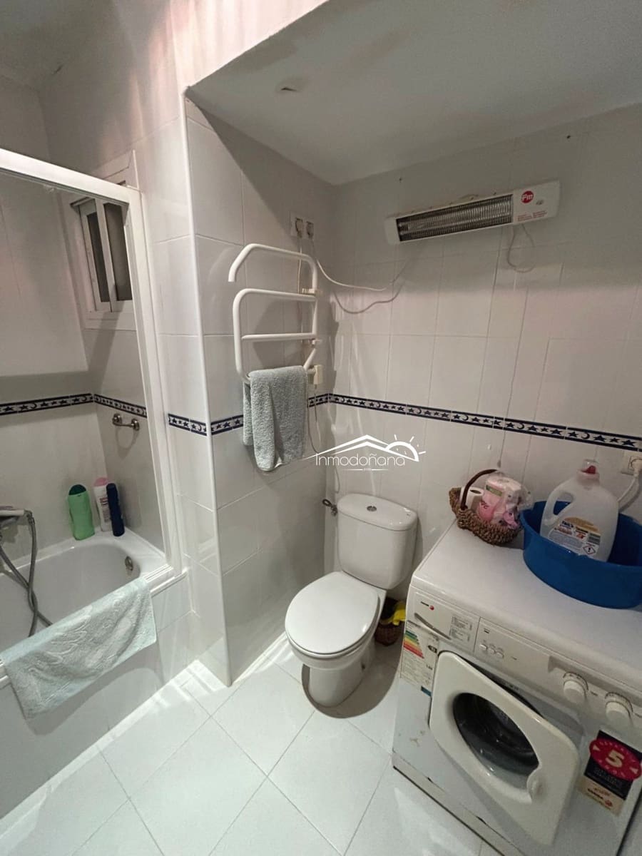 4 soveværelse Lejlighed til salg i Matalascanas - € 220.000 (Ref: 9622842)