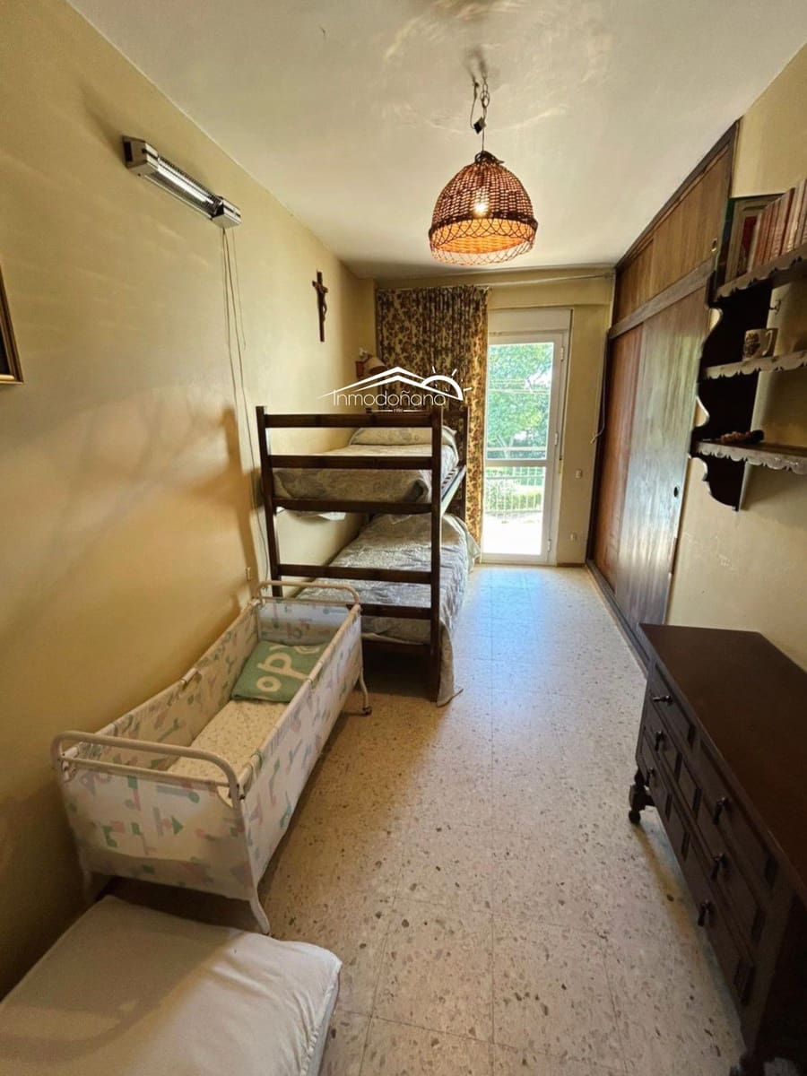 4 soveværelse Lejlighed til salg i Matalascanas - € 220.000 (Ref: 9622842)