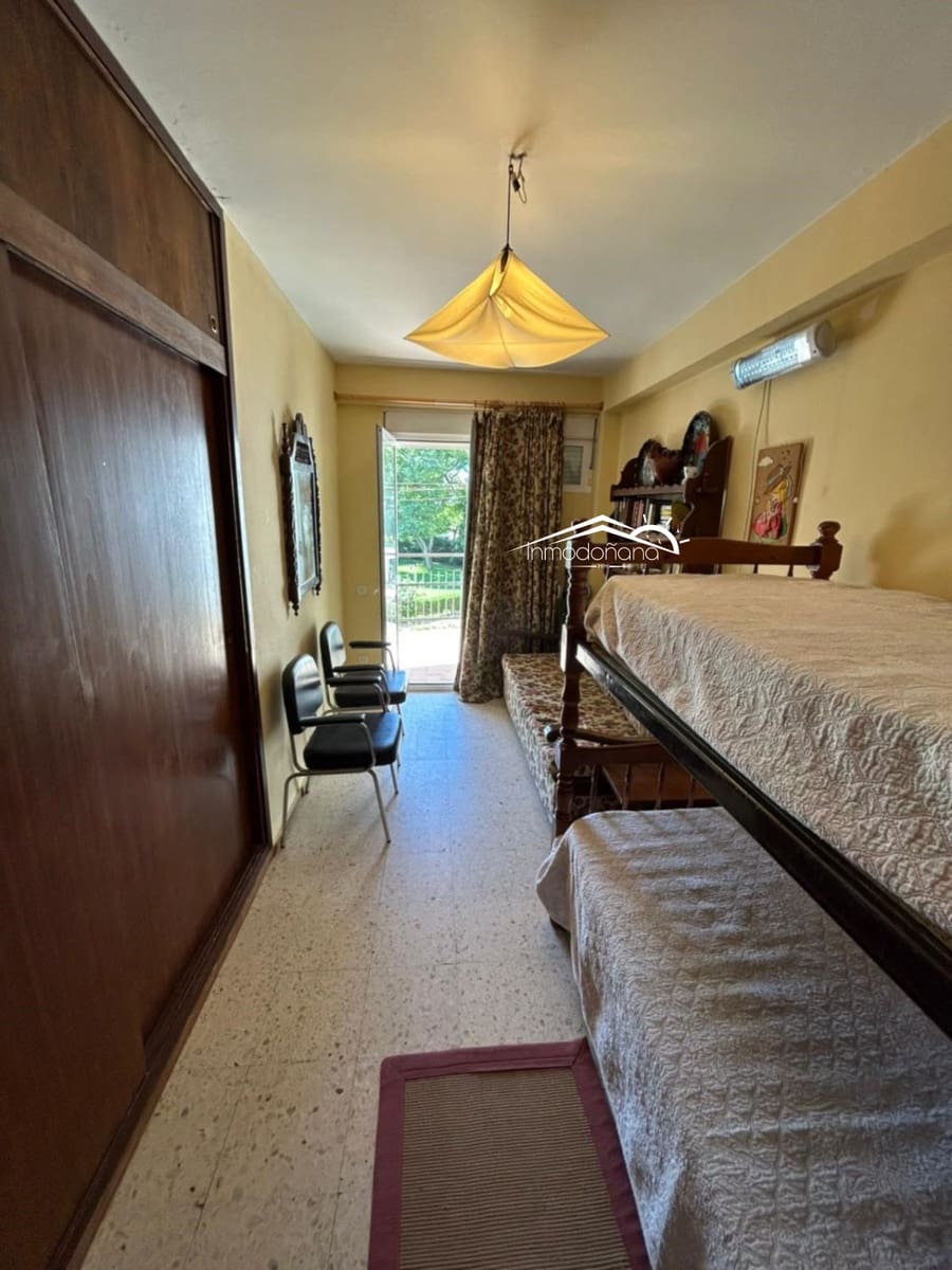 4 soveværelse Lejlighed til salg i Matalascanas - € 220.000 (Ref: 9622842)