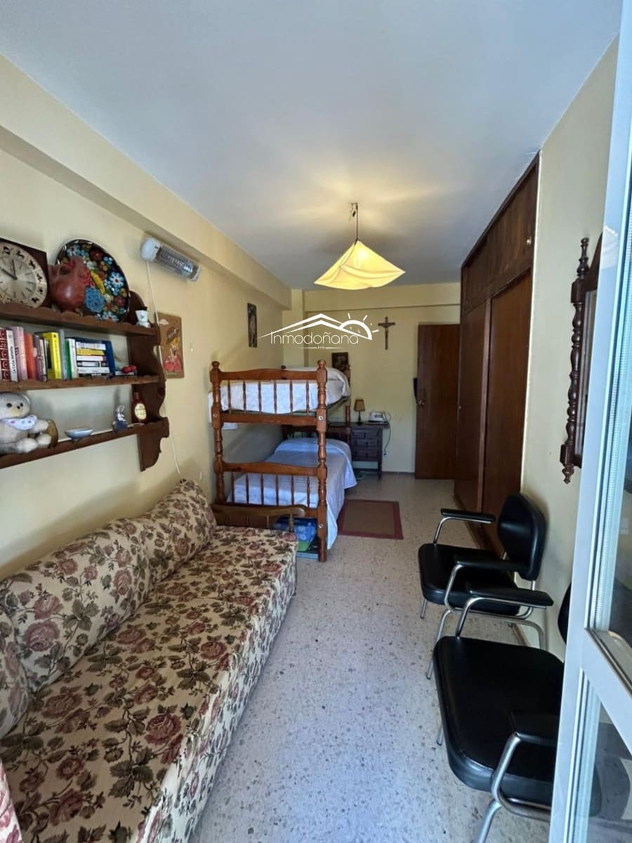 4 soveværelse Lejlighed til salg i Matalascanas - € 220.000 (Ref: 9622842)