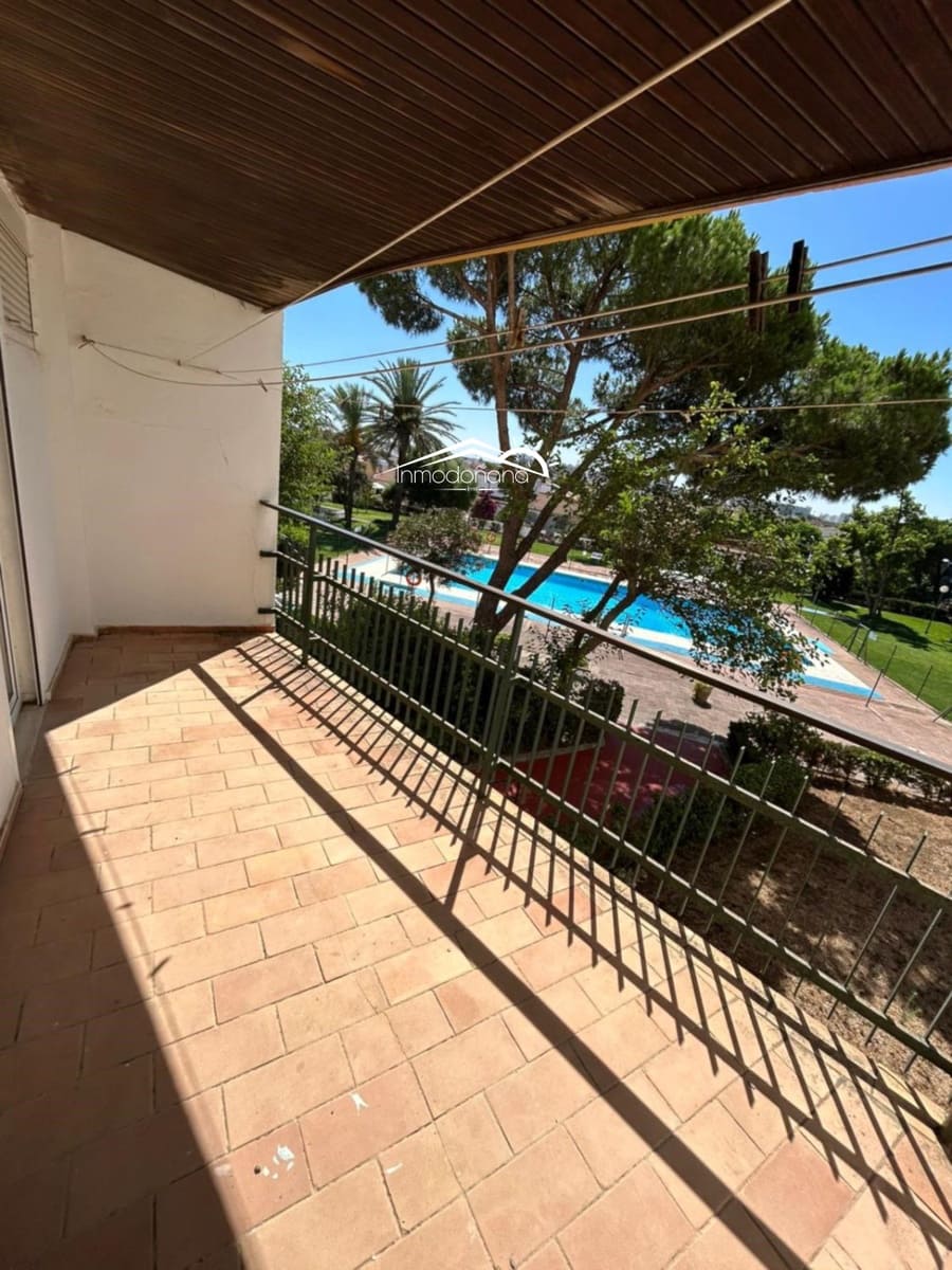 4 soveværelse Lejlighed til salg i Matalascanas - € 220.000 (Ref: 9622842)