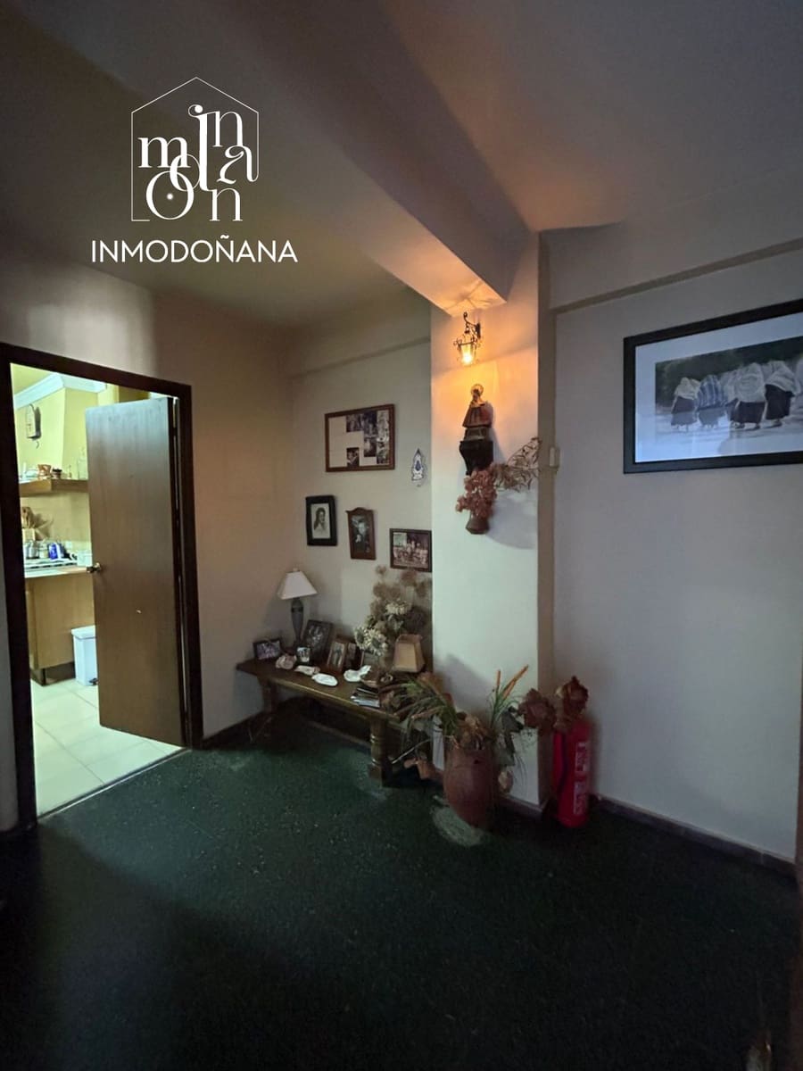 4 bedroom Flat for sale in Matalascanas - € 220,000 (Ref: 9622842)