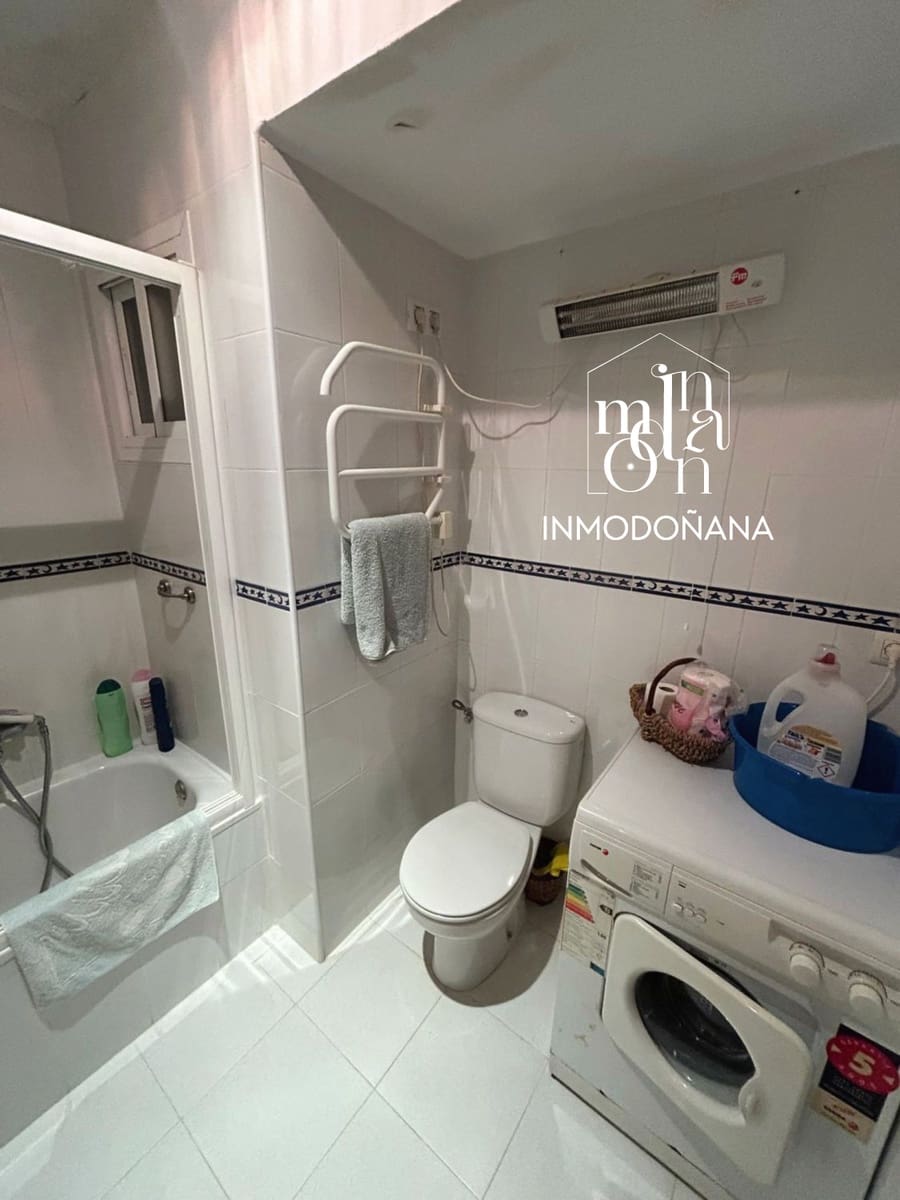 4 bedroom Flat for sale in Matalascanas - € 220,000 (Ref: 9622842)