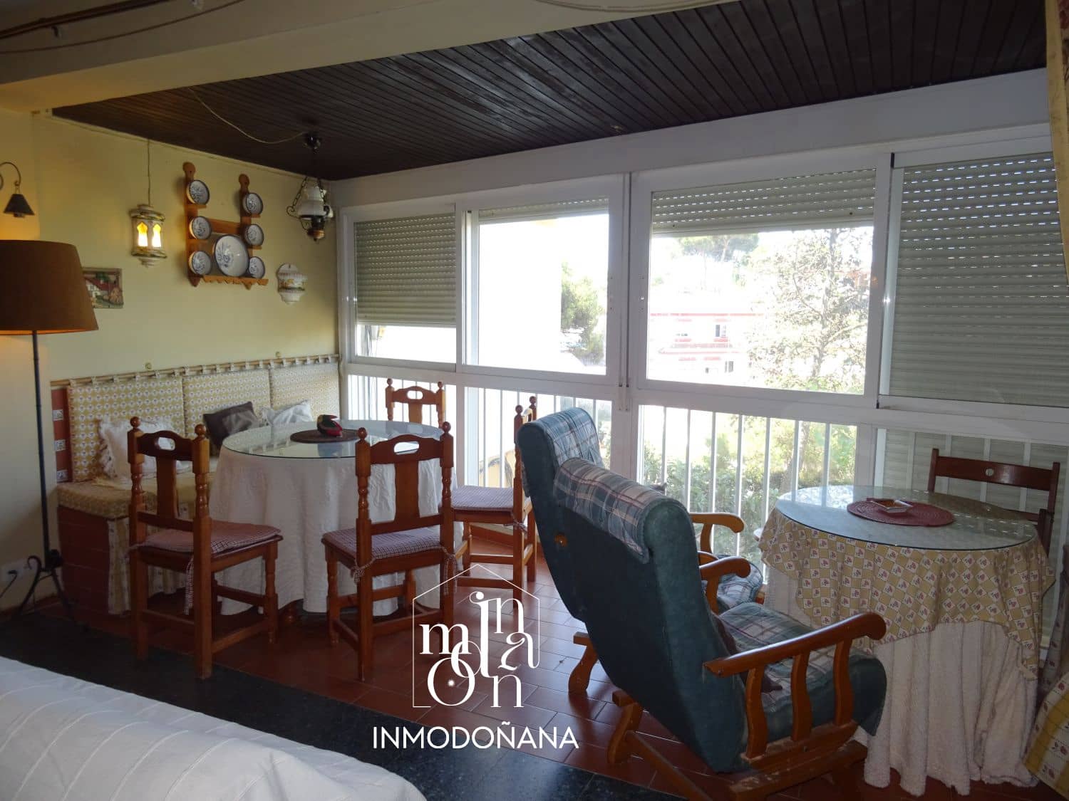 4 bedroom Flat for sale in Matalascanas - € 220,000 (Ref: 9622842)