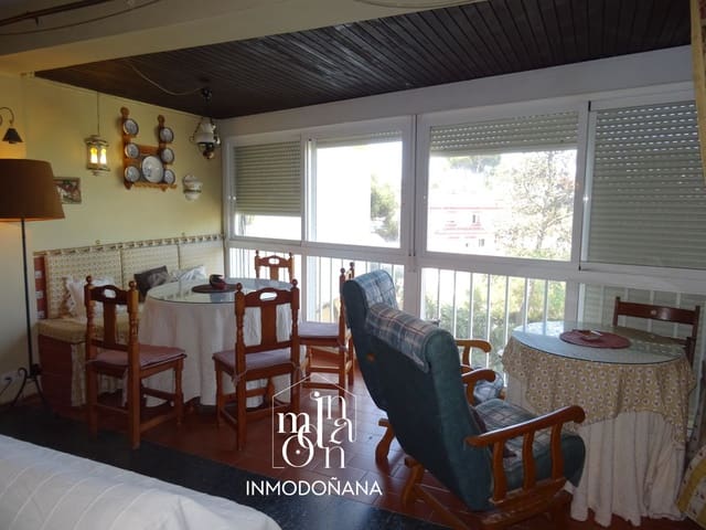 Piso de 4 habitaciones en Matalascañas, Almonte en venta - 220.000 € (Ref: 9622842)