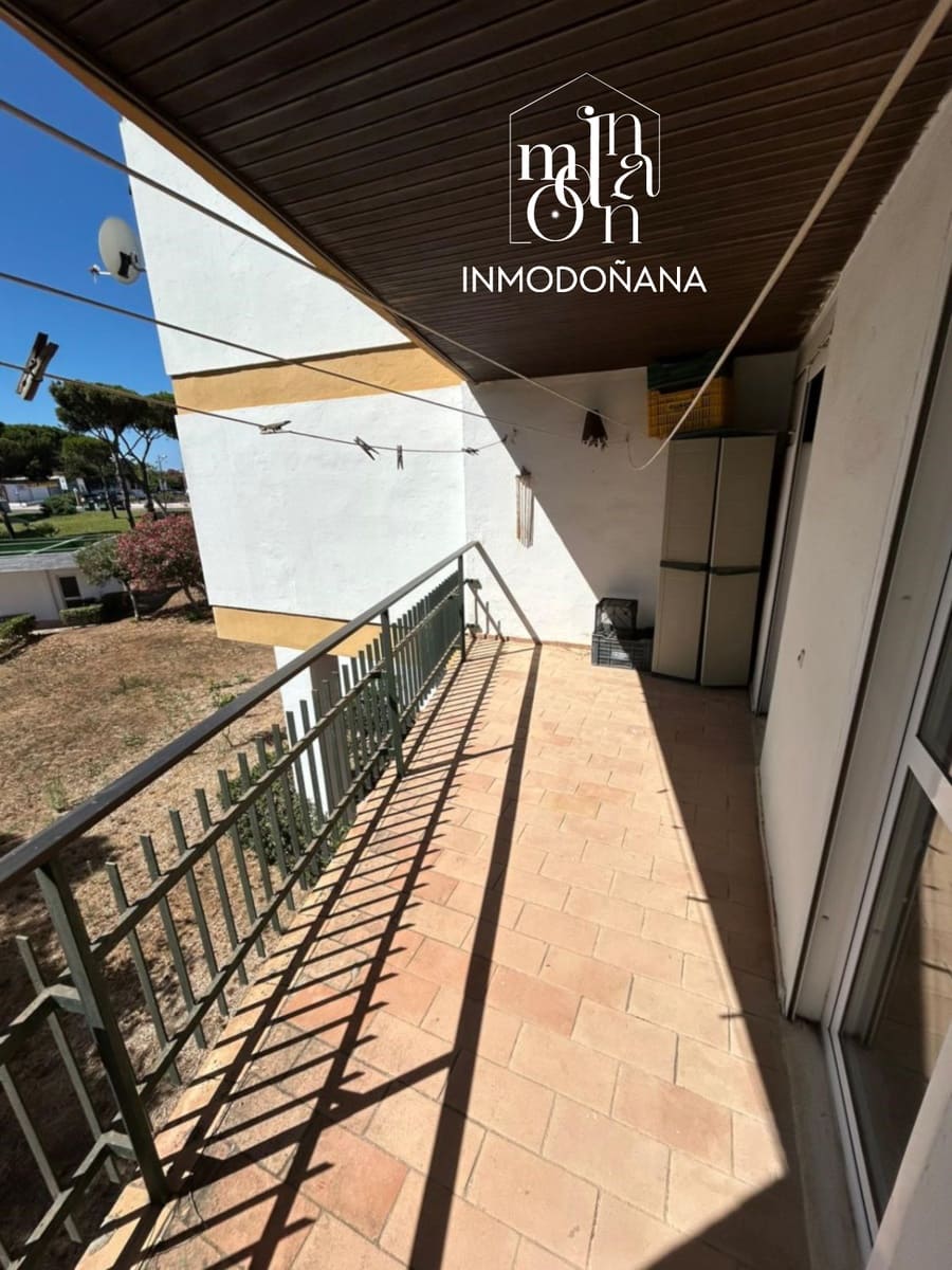 4 bedroom Flat for sale in Matalascanas - € 220,000 (Ref: 9622842)