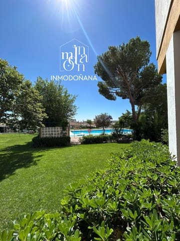 Piso de 4 habitaciones en Matalascañas, Almonte en venta - 220.000 € (Ref: 9622842)