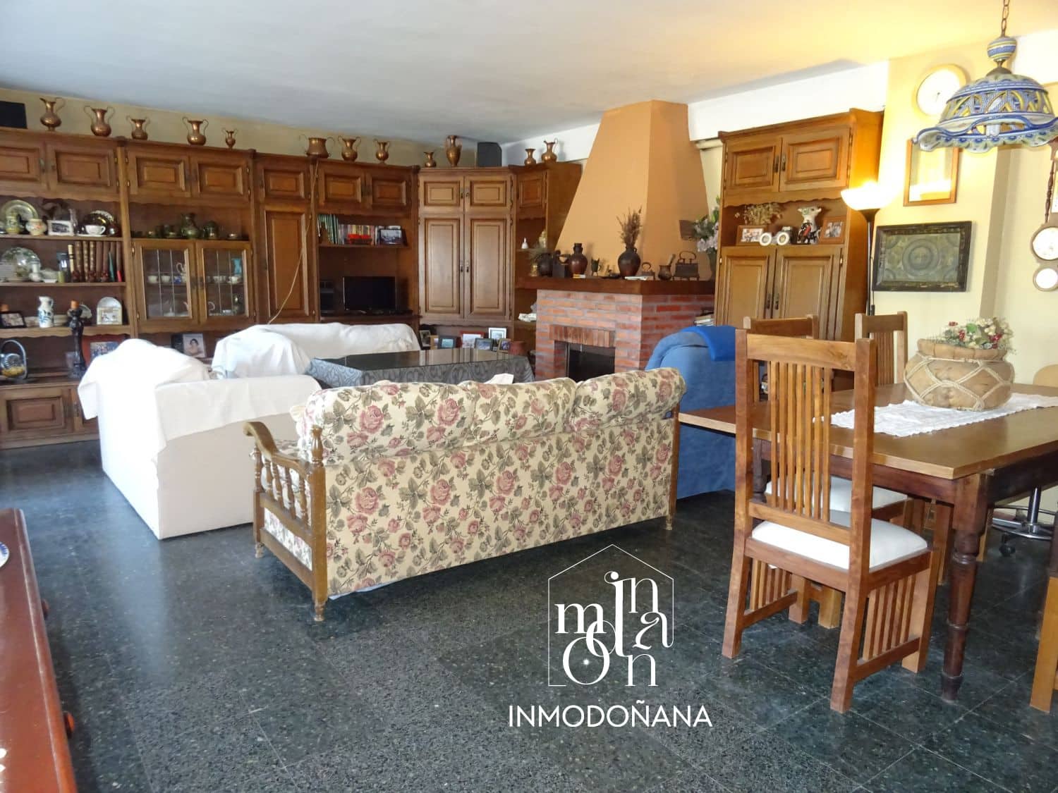 4 bedroom Flat for sale in Matalascanas - € 220,000 (Ref: 9622842)
