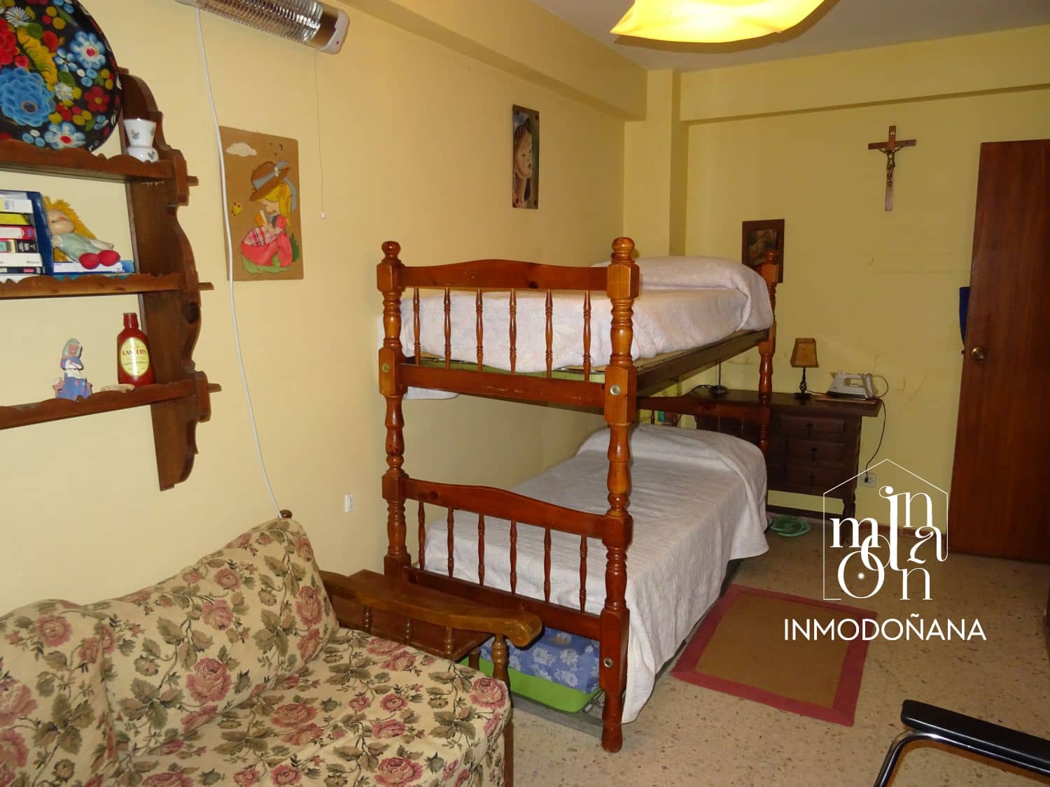 4 bedroom Flat for sale in Matalascanas - € 220,000 (Ref: 9622842)