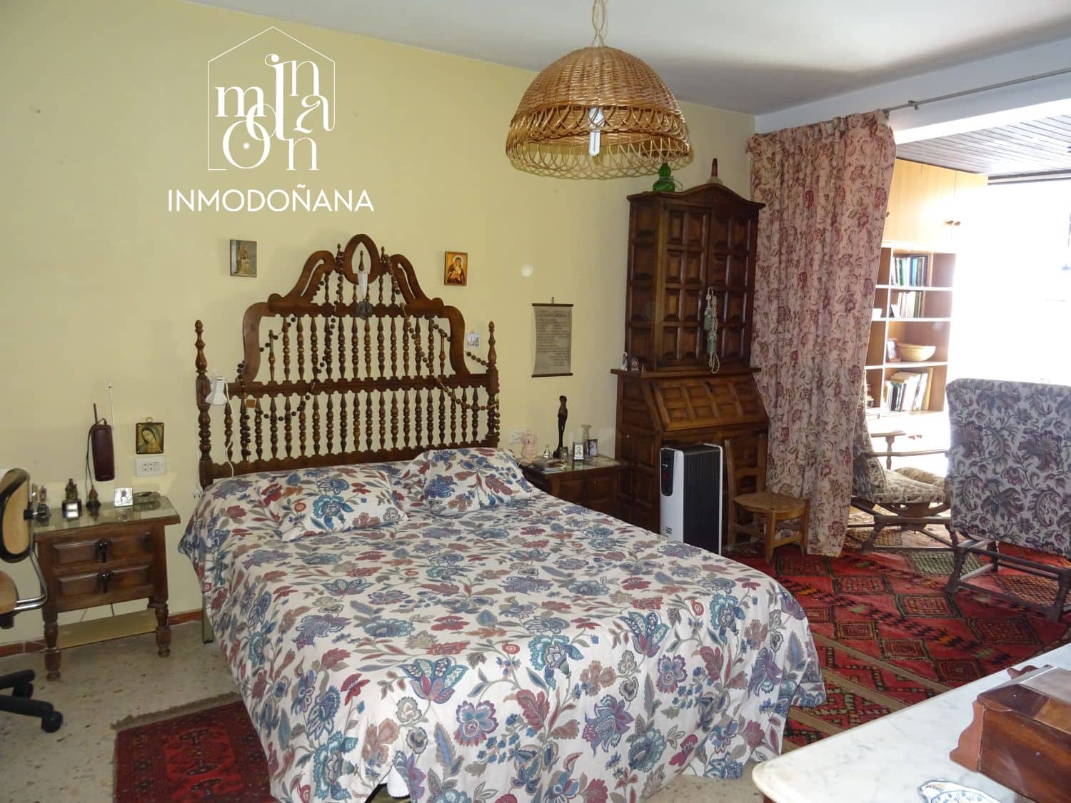 4 bedroom Flat for sale in Matalascanas - € 220,000 (Ref: 9622842)