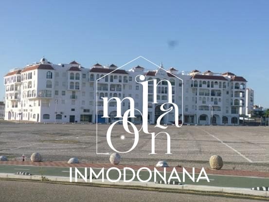 2 bedroom Commercial for rent in Matalascañas, Almonte - € 13,000 (Ref: 9622843)