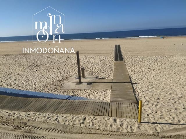 2 bedroom Commercial for rent in Matalascañas, Almonte - € 13,000 (Ref: 9622843)