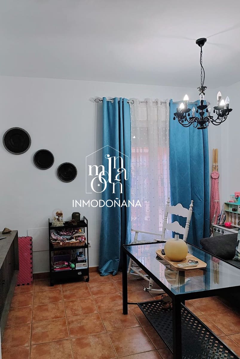 3 soveværelse Byhus til salg i Almonte - € 125.000 (Ref: 9622844)