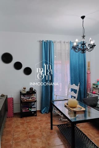 3 soveværelse Byhus til salg i Almonte - € 125.000 (Ref: 9622844)