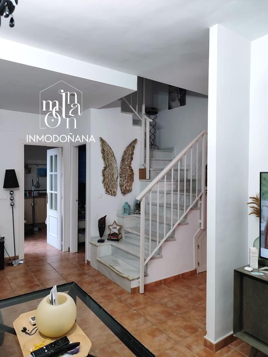 3 soveværelse Byhus til salg i Almonte - € 125.000 (Ref: 9622844)