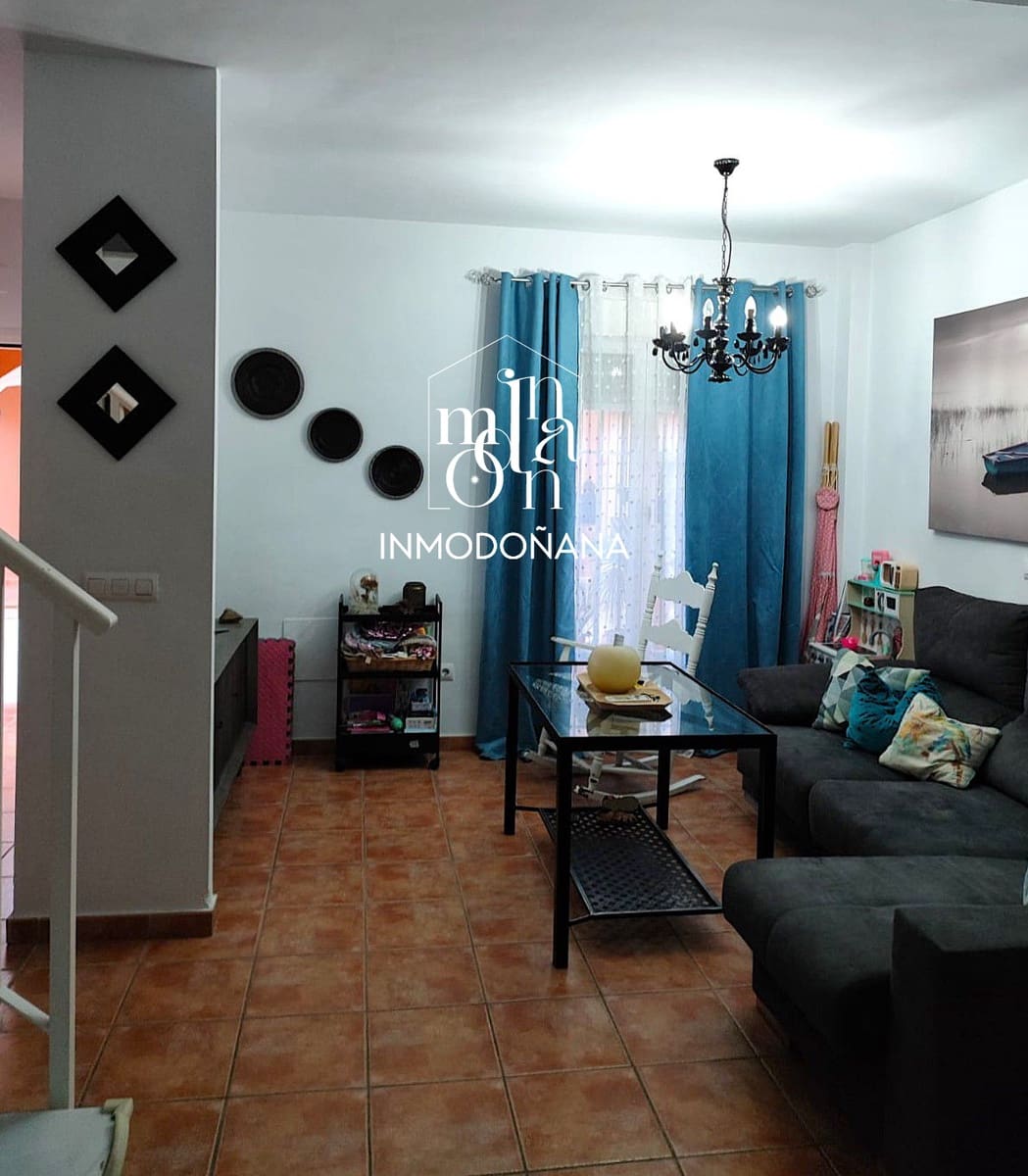 3 soveværelse Byhus til salg i Almonte - € 125.000 (Ref: 9622844)