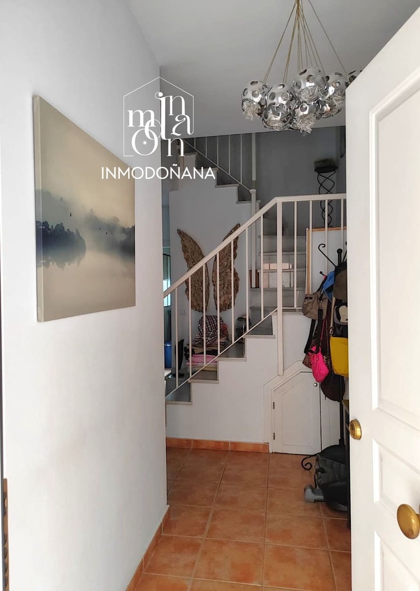 3 soveværelse Byhus til salg i Almonte - € 125.000 (Ref: 9622844)