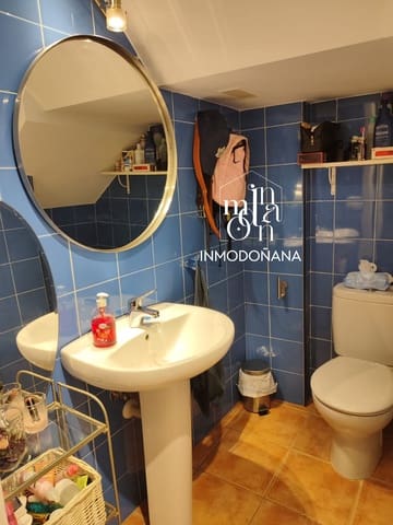 3 soveværelse Byhus til salg i Almonte - € 125.000 (Ref: 9622844)