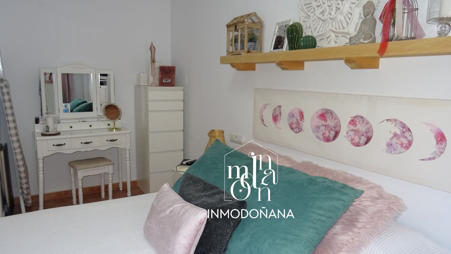 3 soveværelse Byhus til salg i Almonte - € 125.000 (Ref: 9622844)