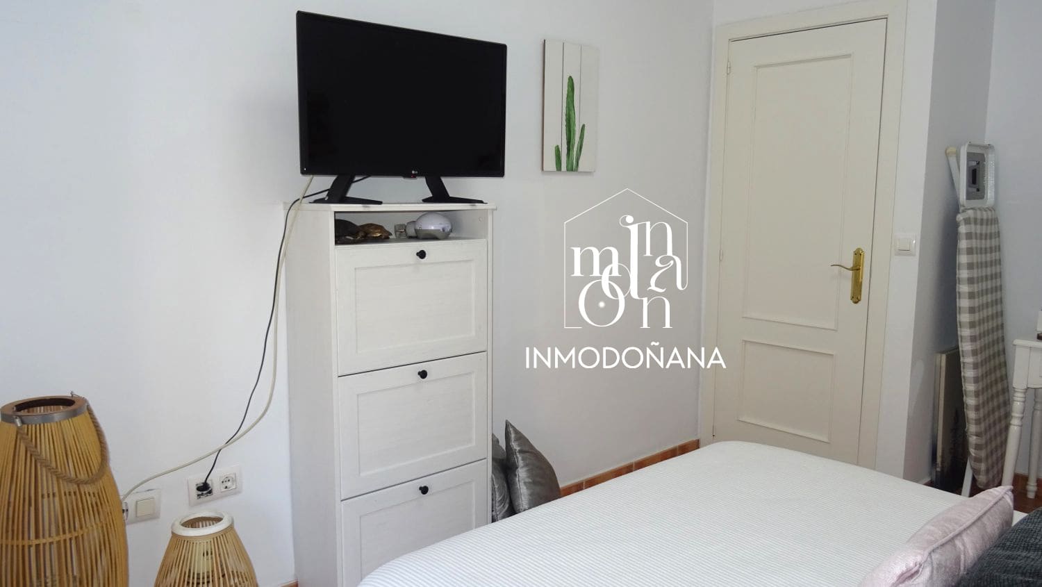 3 soveværelse Byhus til salg i Almonte - € 125.000 (Ref: 9622844)