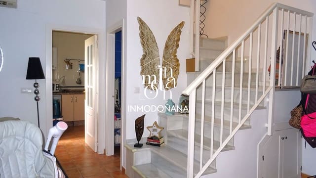 3 soveværelse Byhus til salg i Almonte - € 125.000 (Ref: 9622844)